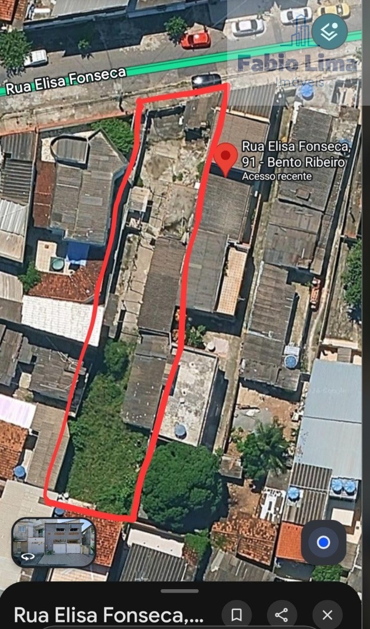 Terreno, 500 m² - Foto 9
