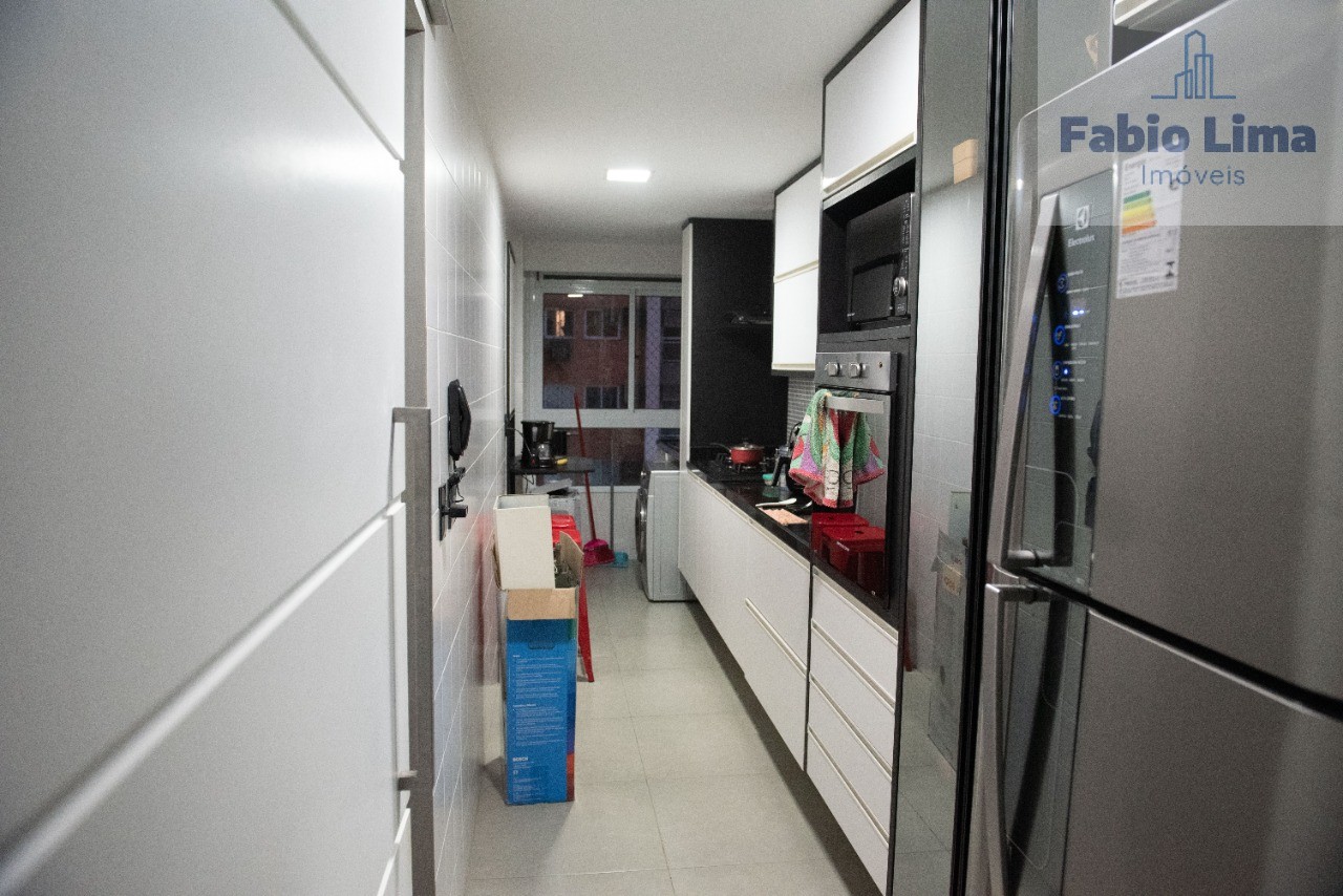 Apartamento, 2 quartos, 100 m² - Foto 11