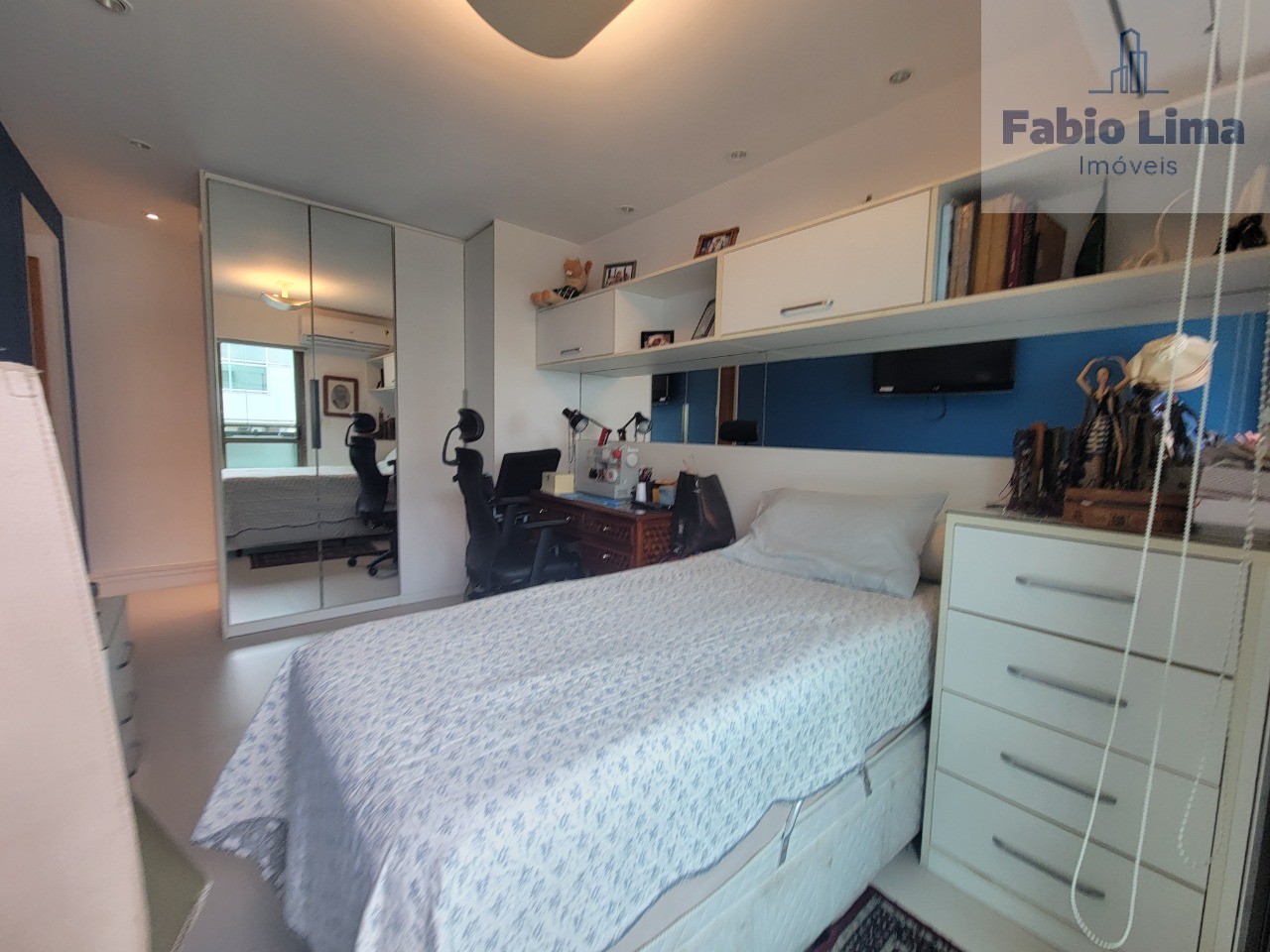 Cobertura, 3 quartos, 191 m² - Foto 11