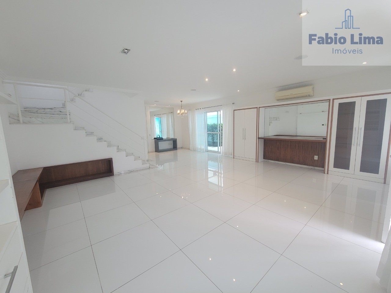 Casa, 4 quartos, 360 m² - Foto 2