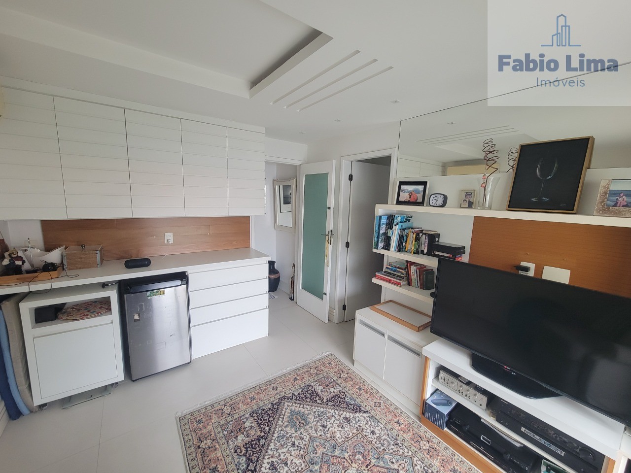 Cobertura, 3 quartos, 191 m² - Foto 20