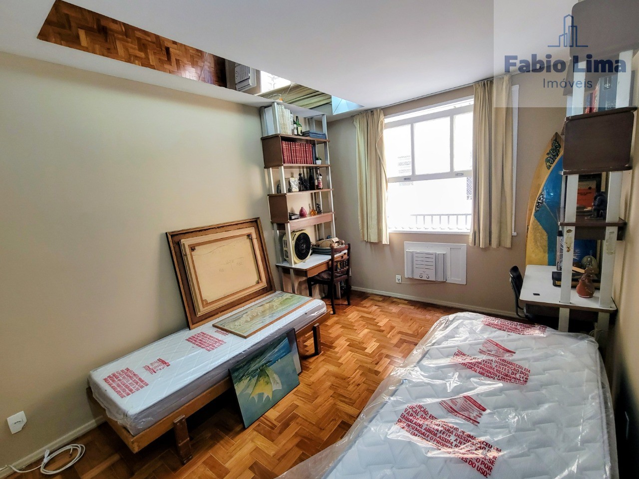 Apartamento, 3 quartos, 120 m² - Foto 7