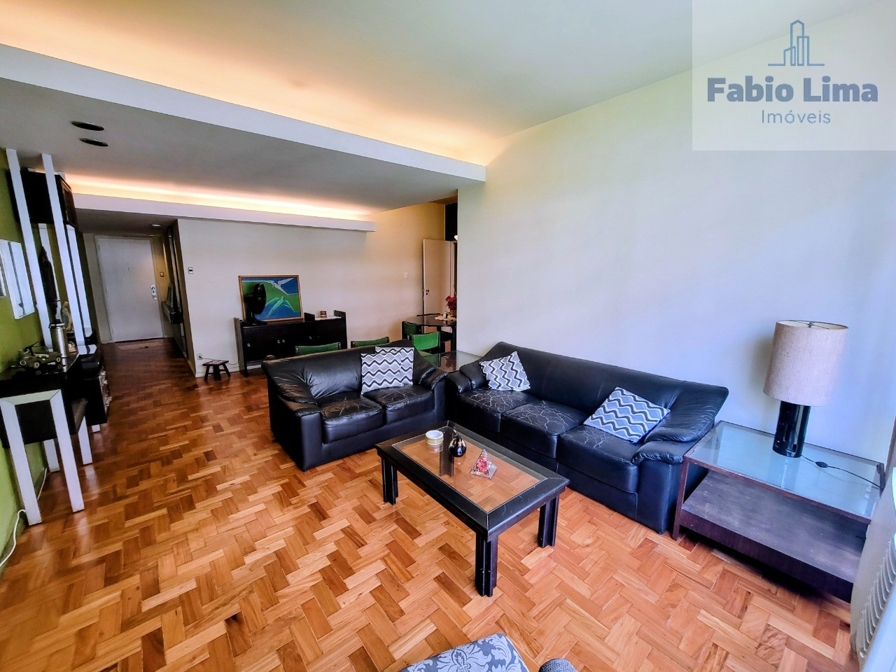 Apartamento, 3 quartos, 120 m² - Foto 3