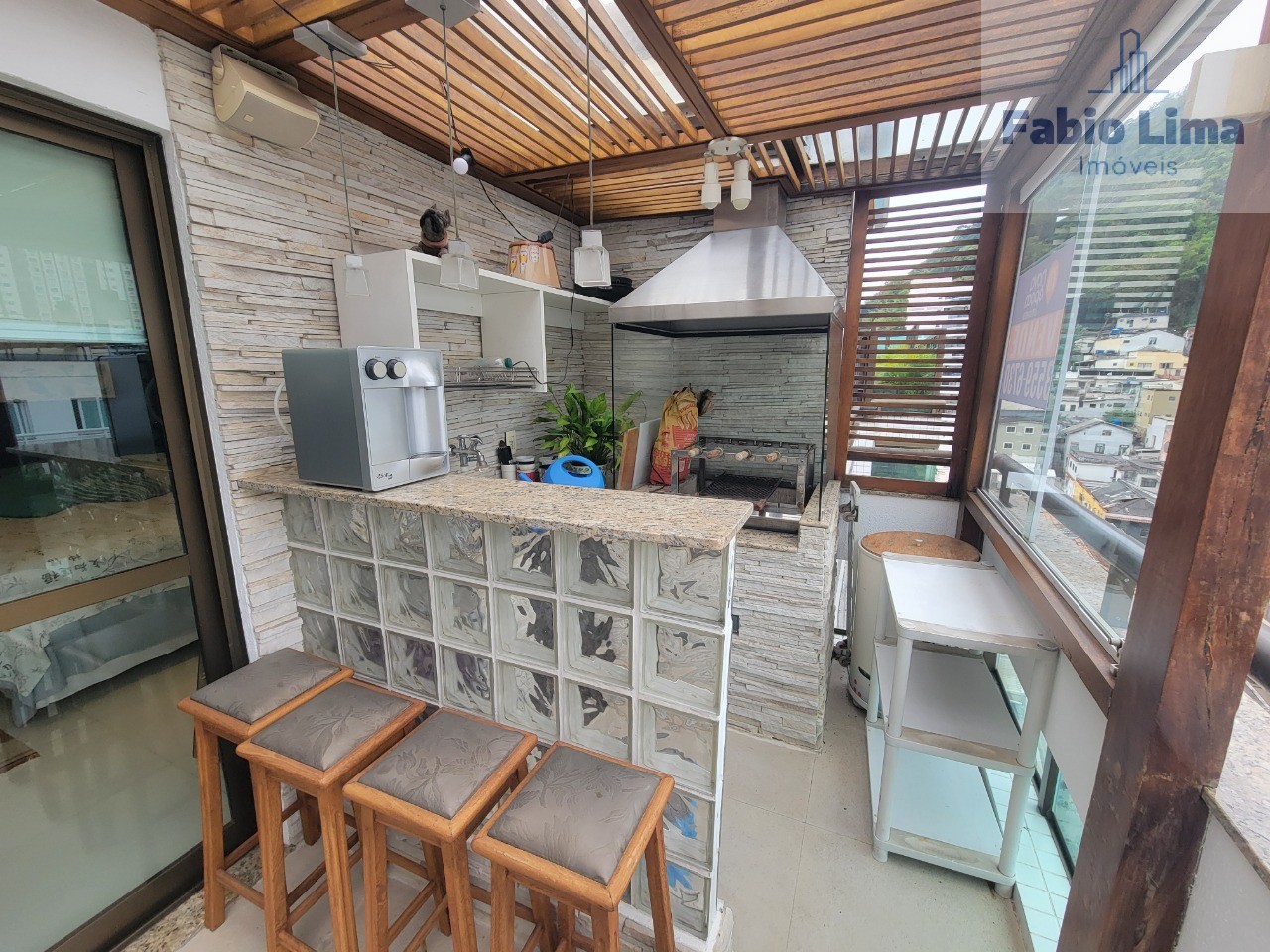 Cobertura, 3 quartos, 191 m² - Foto 23