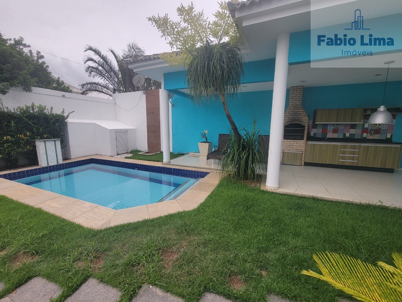 Casa, 4 quartos, 360 m² - Foto 10