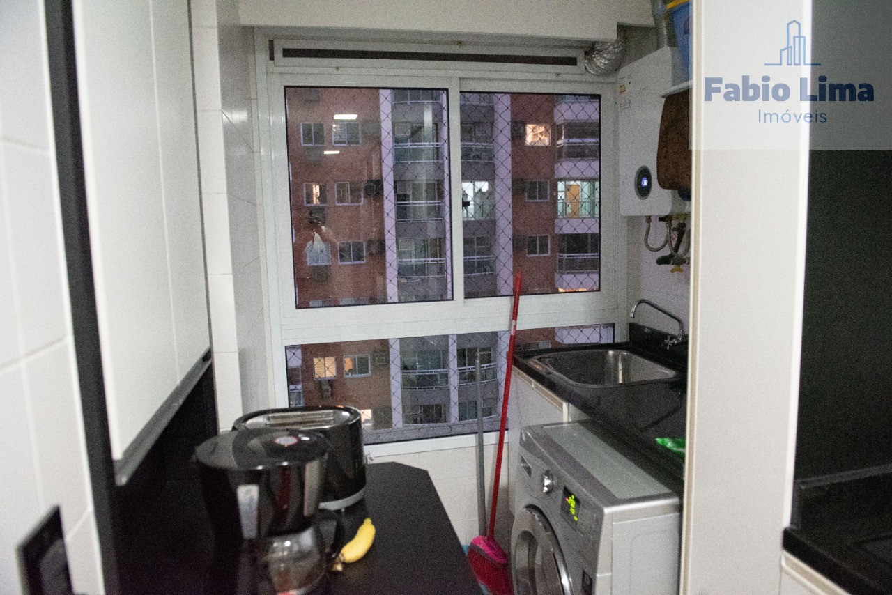 Apartamento, 2 quartos, 100 m² - Foto 10