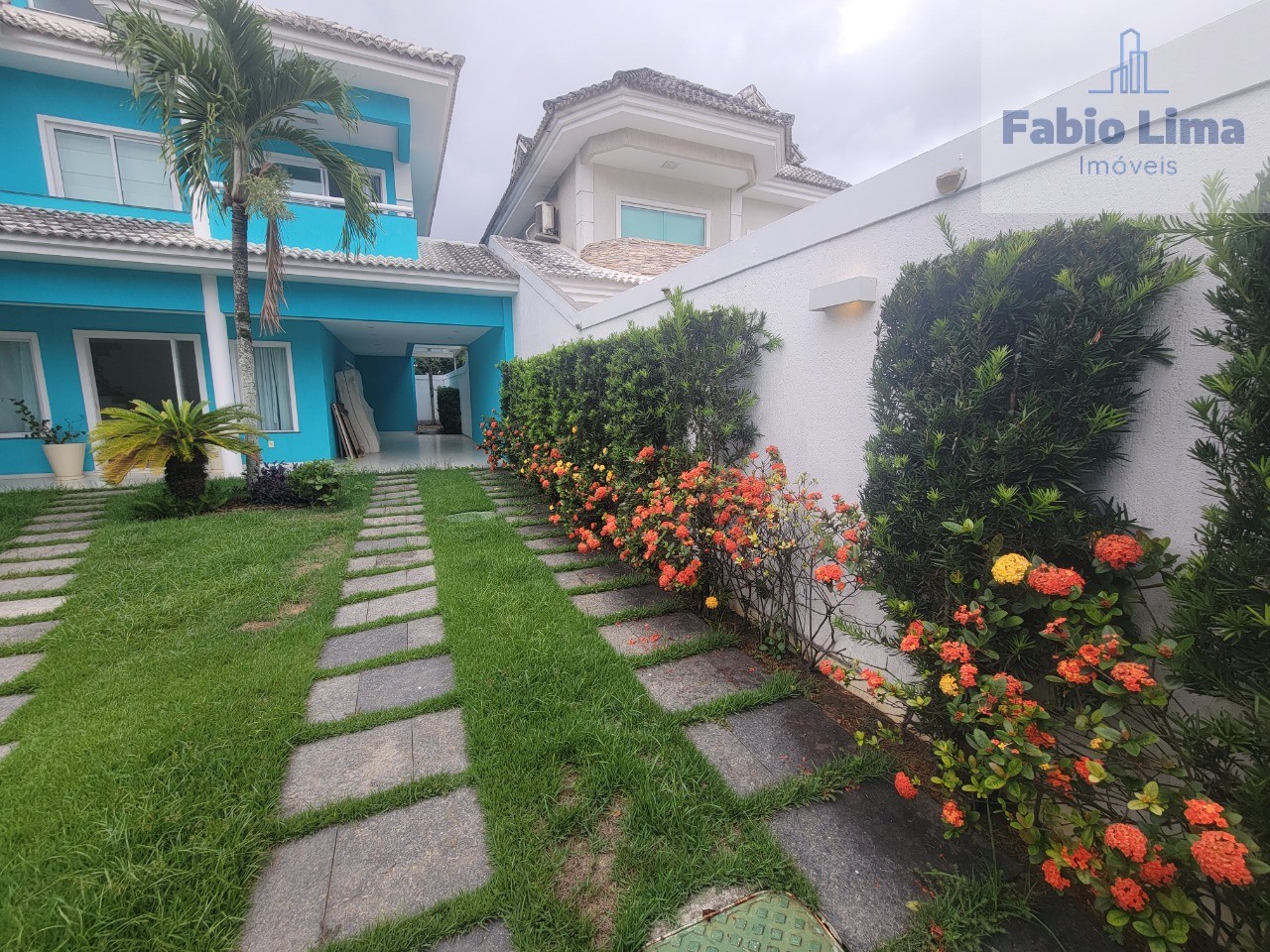 Casa, 4 quartos, 360 m² - Foto 31