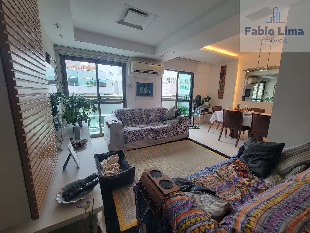 Cobertura, 3 quartos, 191 m² - Foto 2