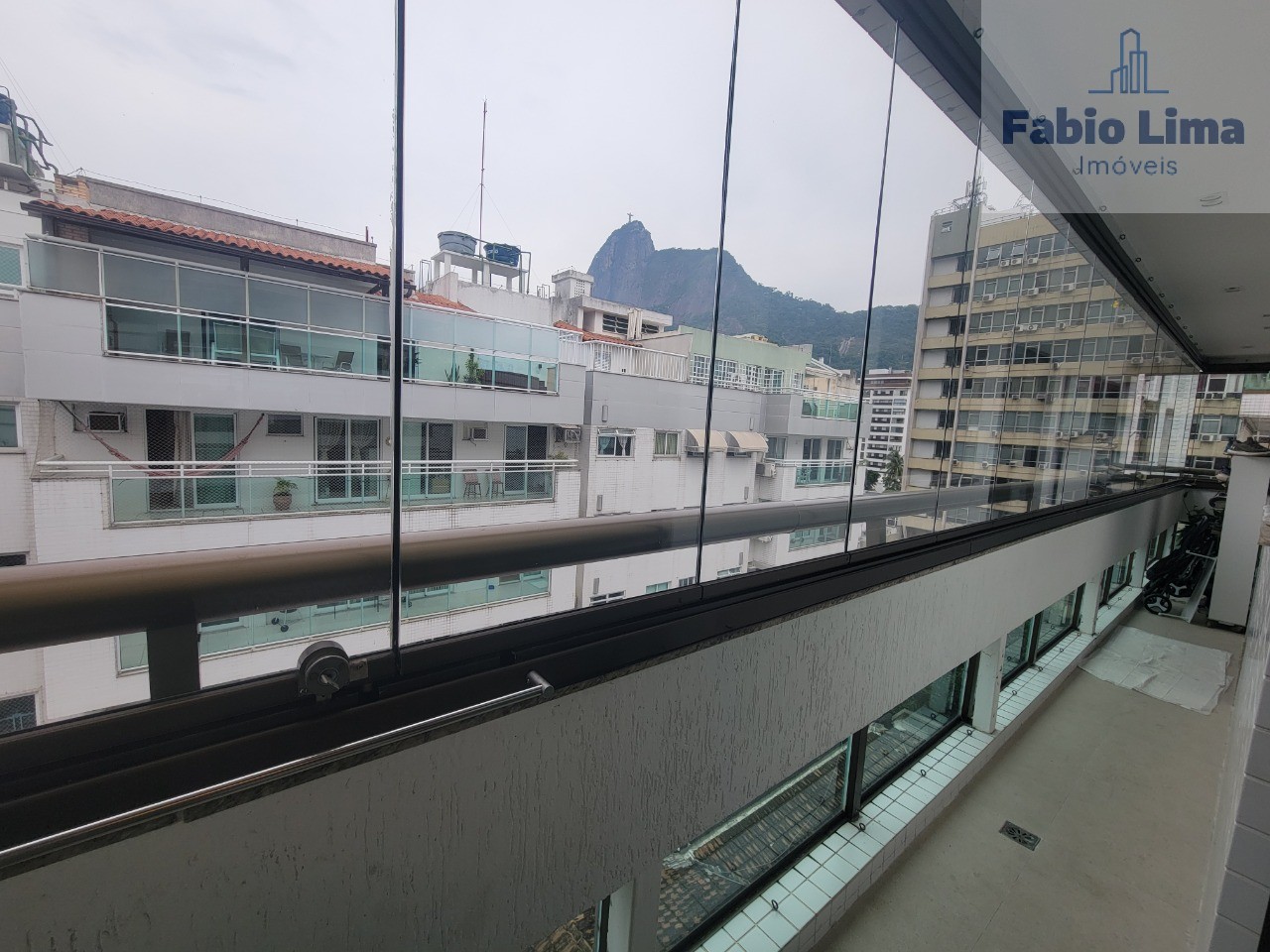 Cobertura, 3 quartos, 191 m² - Foto 9