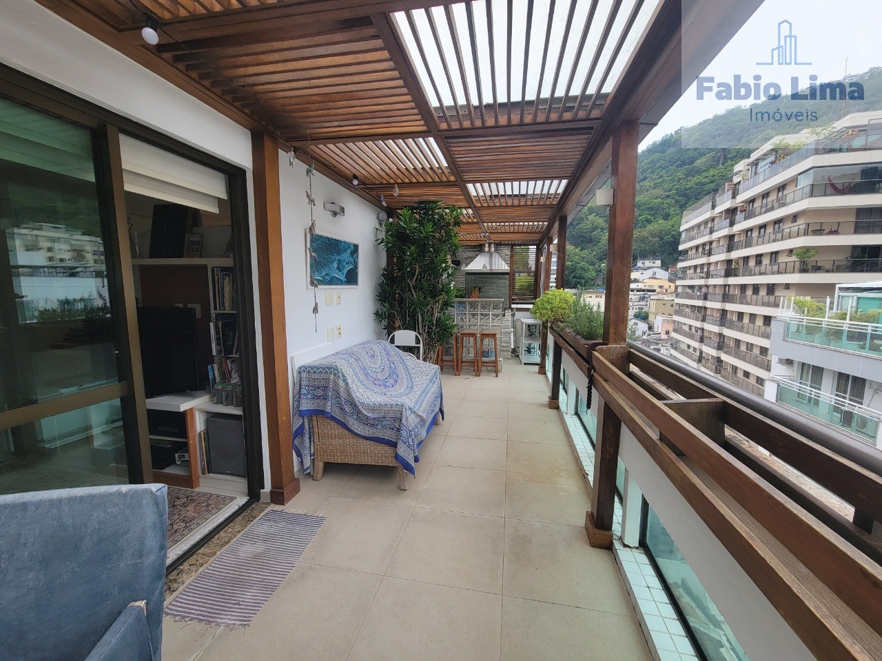 Cobertura, 3 quartos, 191 m² - Foto 24