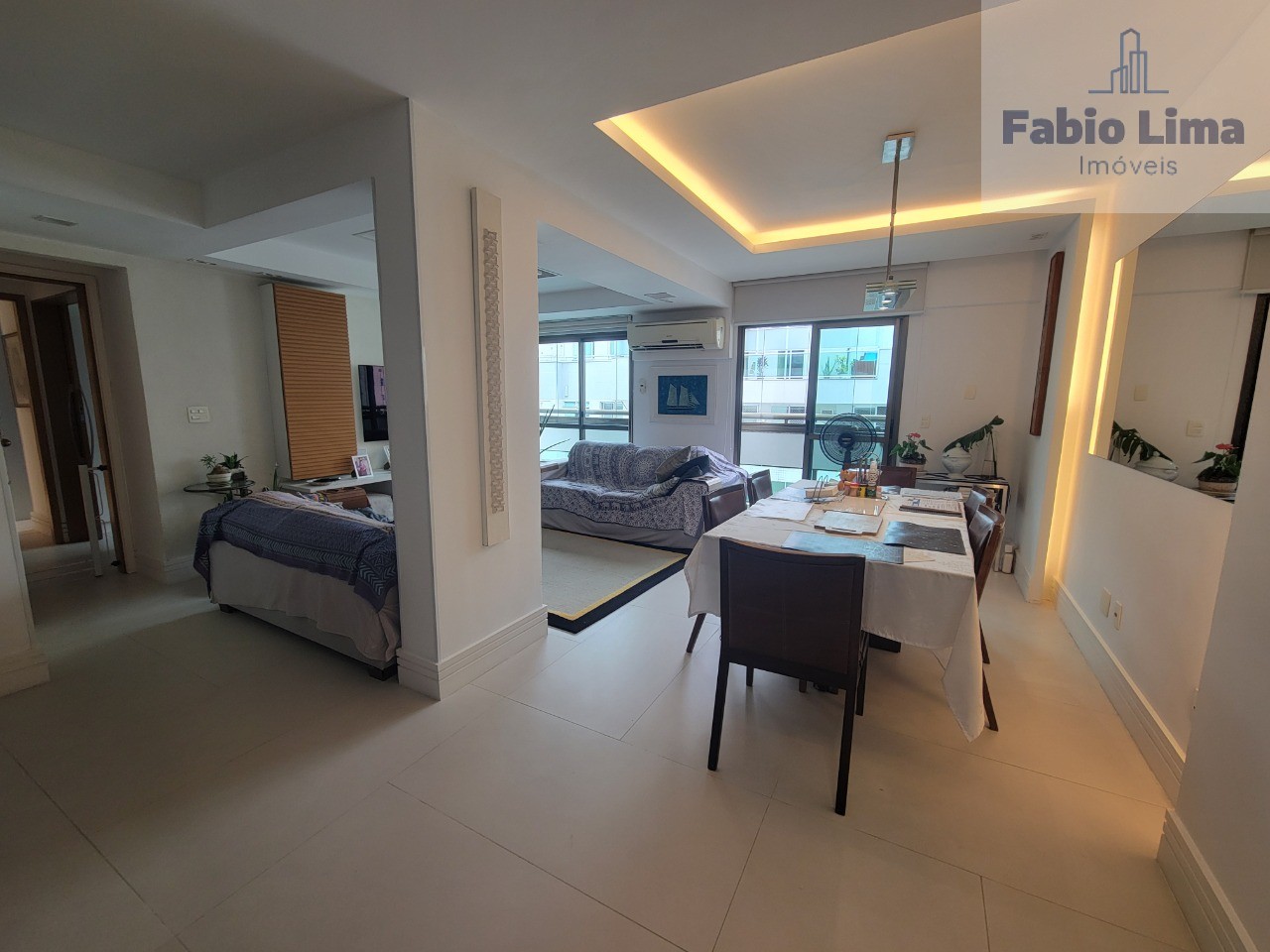 Cobertura, 3 quartos, 191 m² - Foto 4