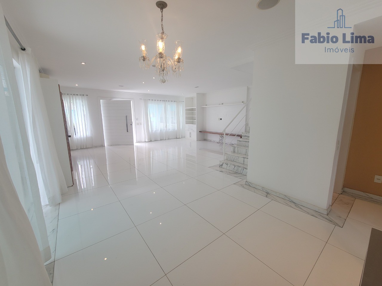 Casa, 4 quartos, 360 m² - Foto 3