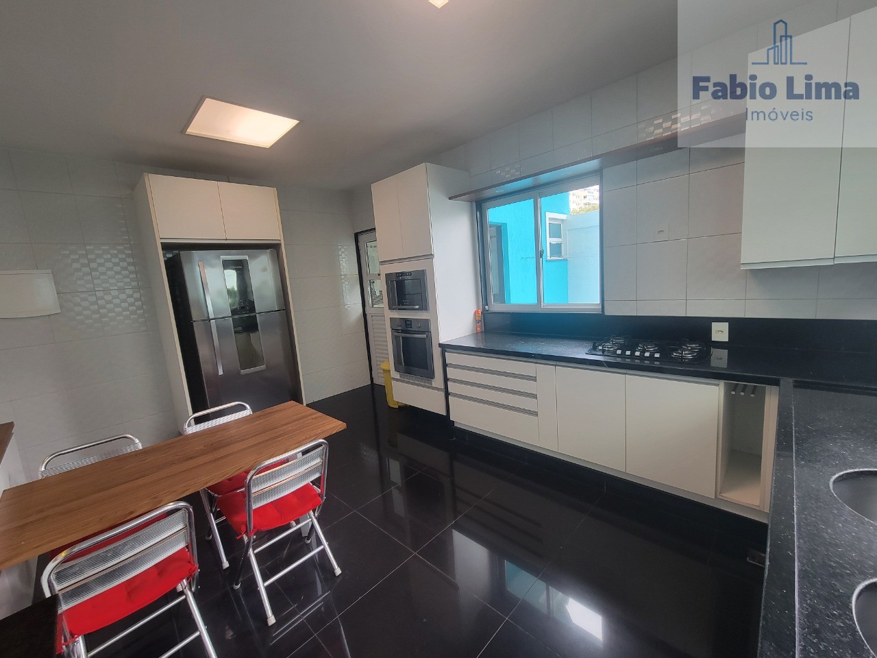 Casa, 4 quartos, 360 m² - Foto 7
