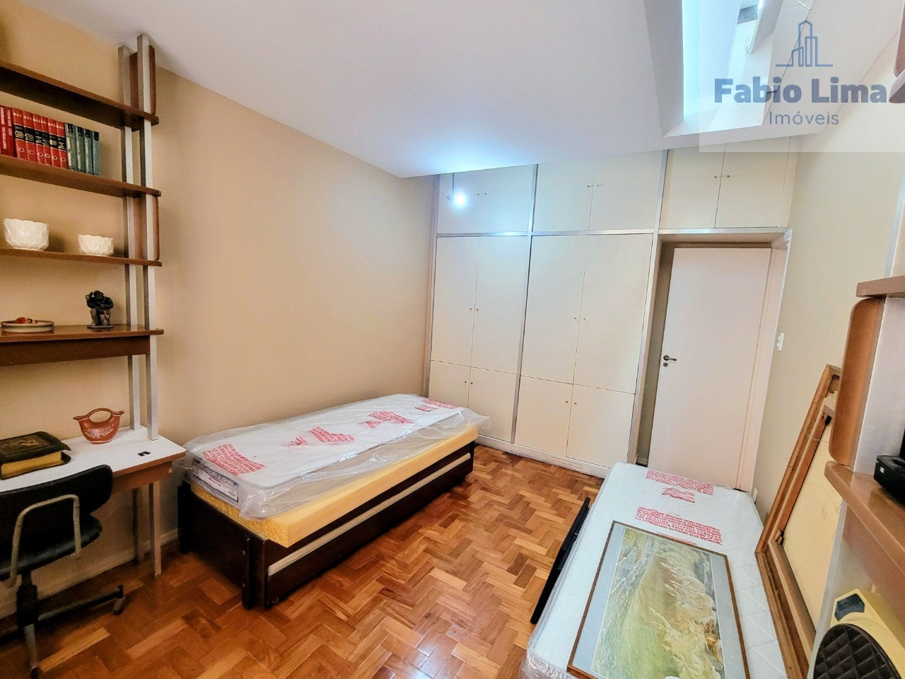 Apartamento, 3 quartos, 120 m² - Foto 9