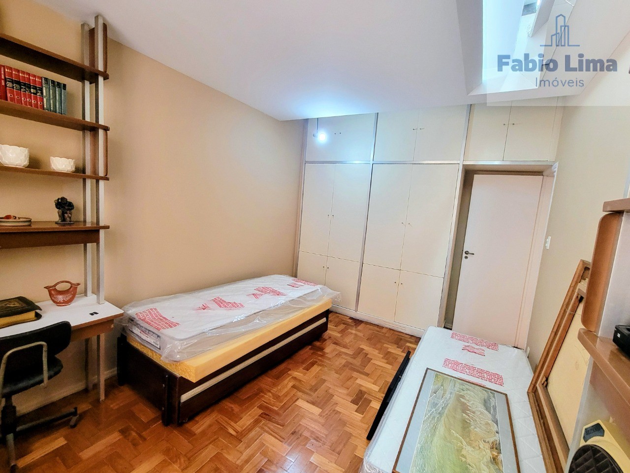 Apartamento, 3 quartos, 120 m² - Foto 8