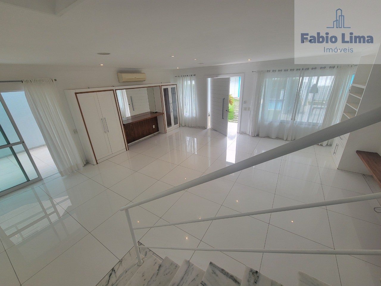 Casa, 4 quartos, 360 m² - Foto 4