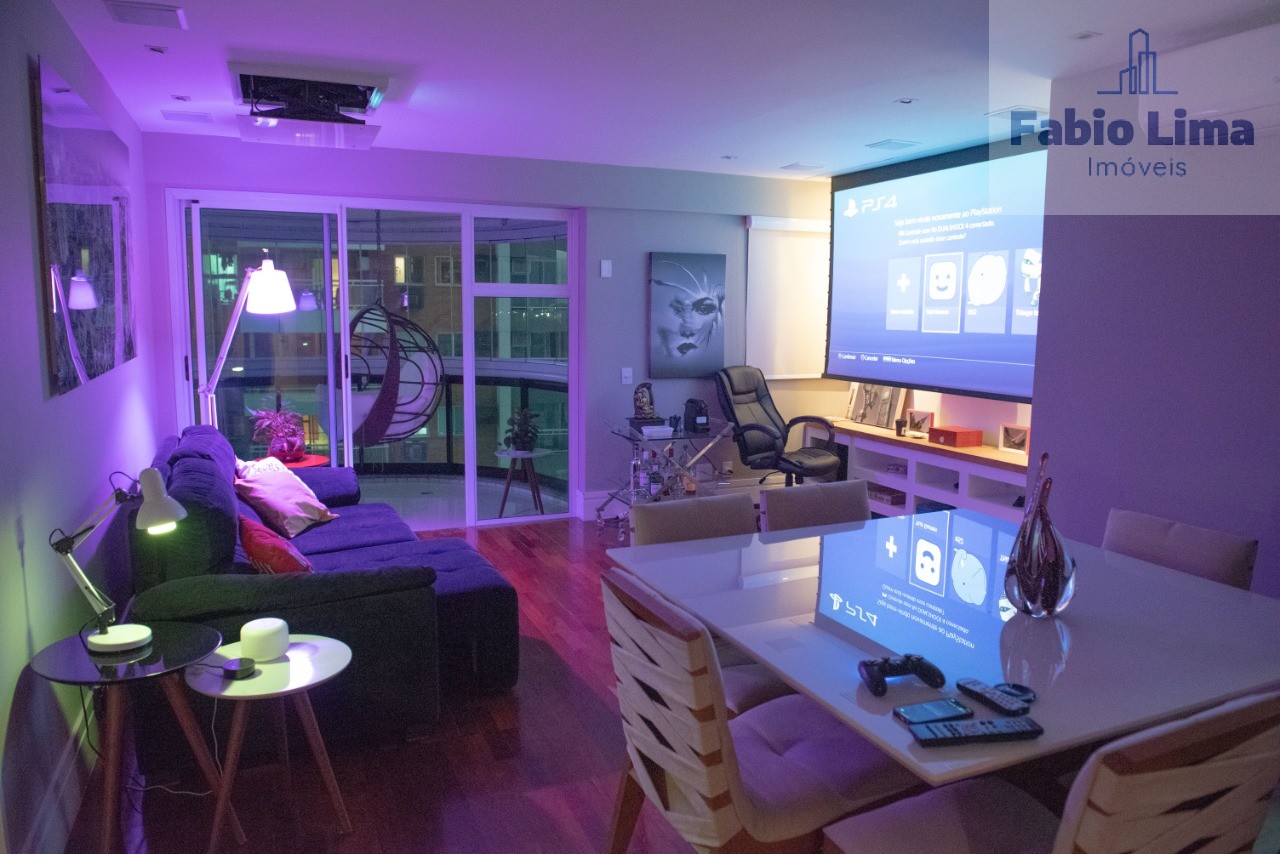 Apartamento, 2 quartos, 100 m² - Foto 3