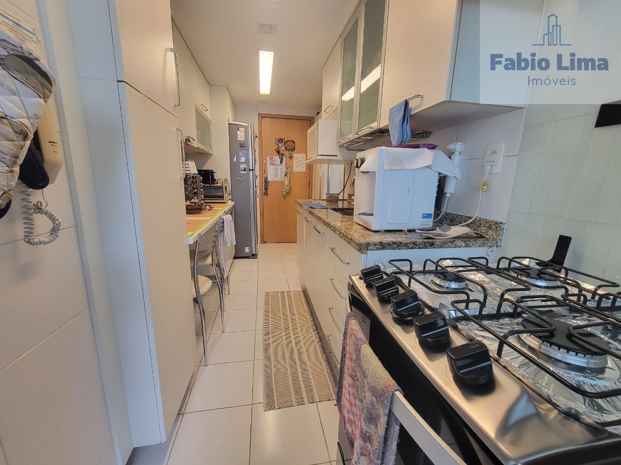 Cobertura, 3 quartos, 191 m² - Foto 15
