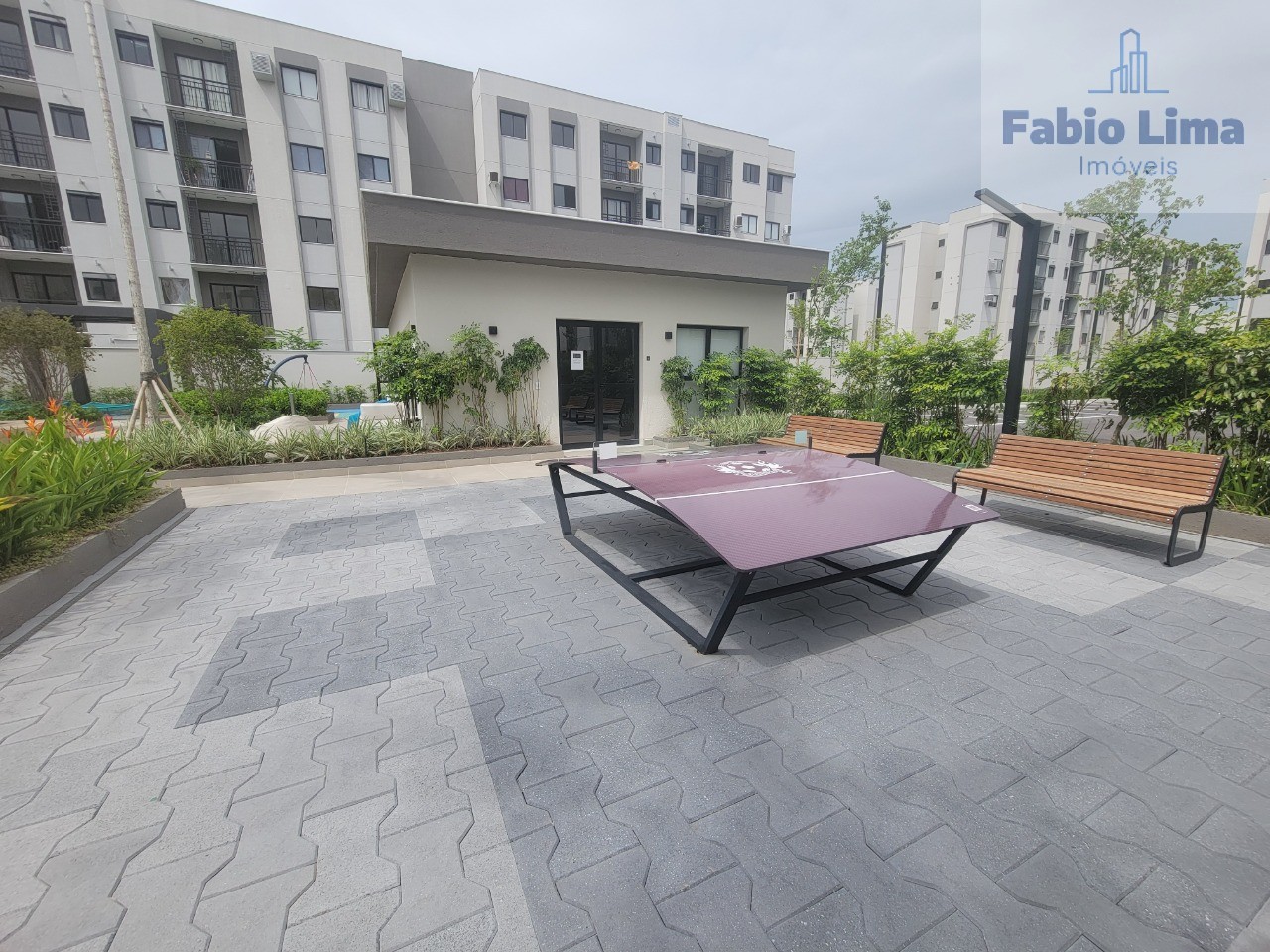 Apartamento, 2 quartos, 46 m² - Foto 21