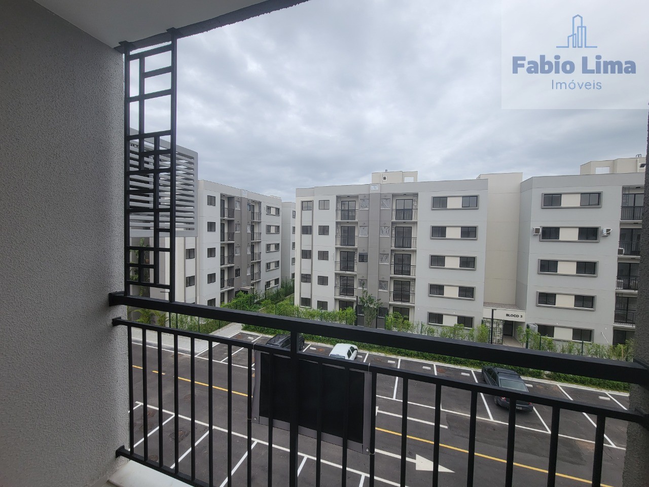Apartamento, 2 quartos, 46 m² - Foto 8