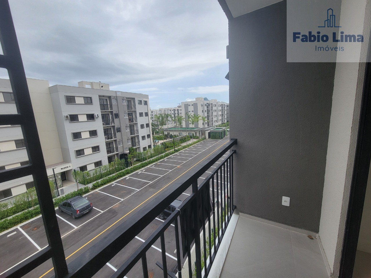 Apartamento, 2 quartos, 46 m² - Foto 1