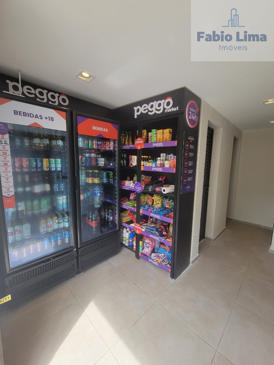Apartamento, 2 quartos, 46 m² - Foto 20