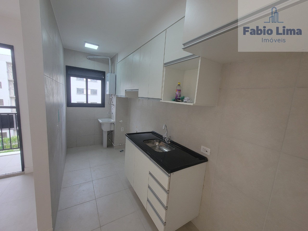 Apartamento, 2 quartos, 46 m² - Foto 5