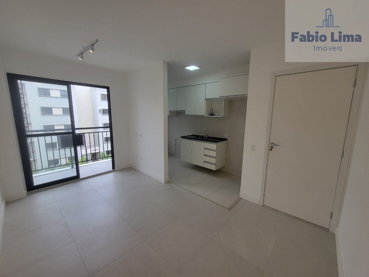 Apartamento, 2 quartos, 46 m² - Foto 3