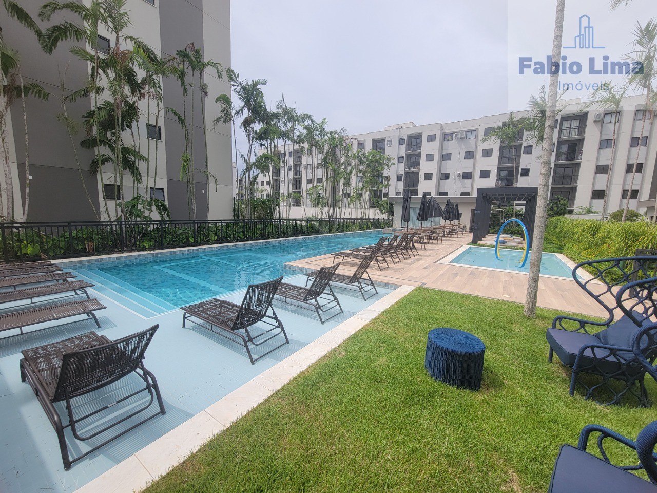 Apartamento, 2 quartos, 46 m² - Foto 18