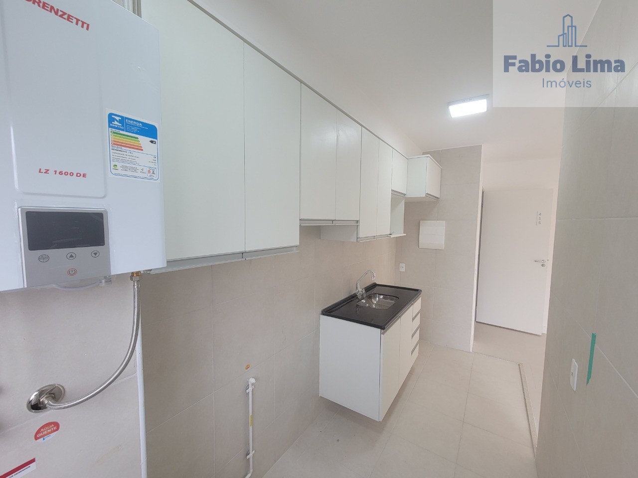 Apartamento, 2 quartos, 46 m² - Foto 7
