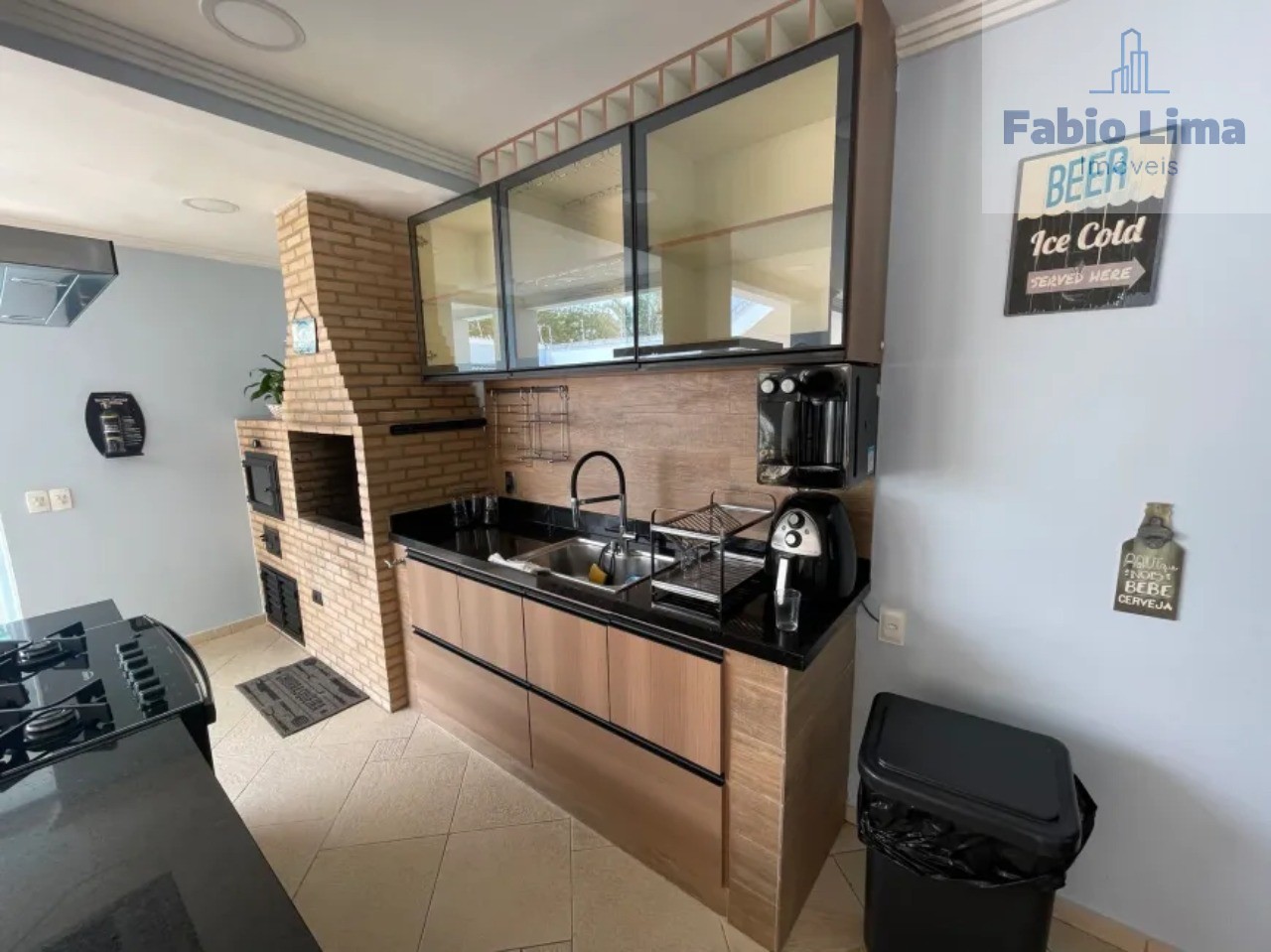 Casa, 6 quartos - Foto 6