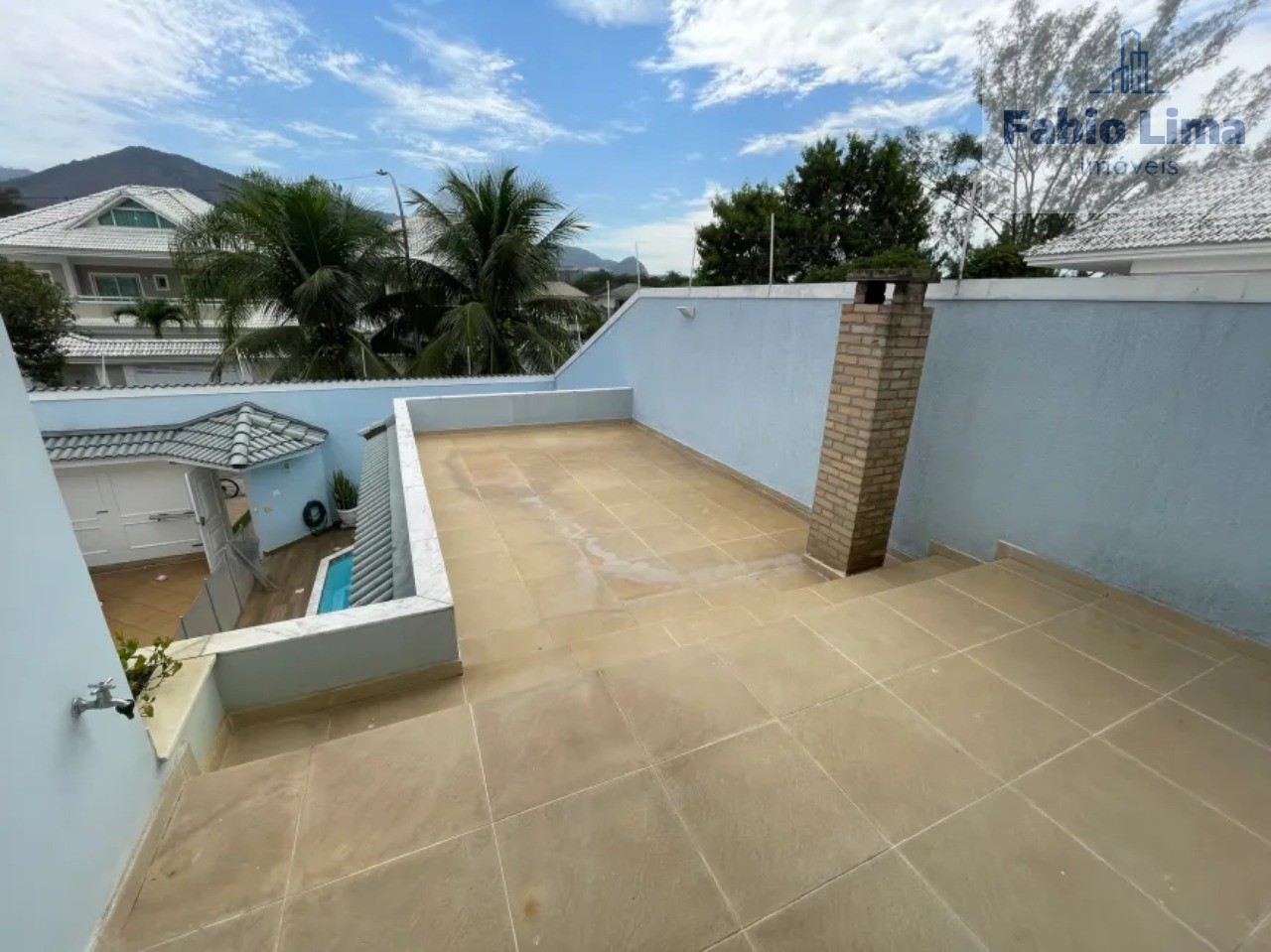 Casa, 6 quartos - Foto 15