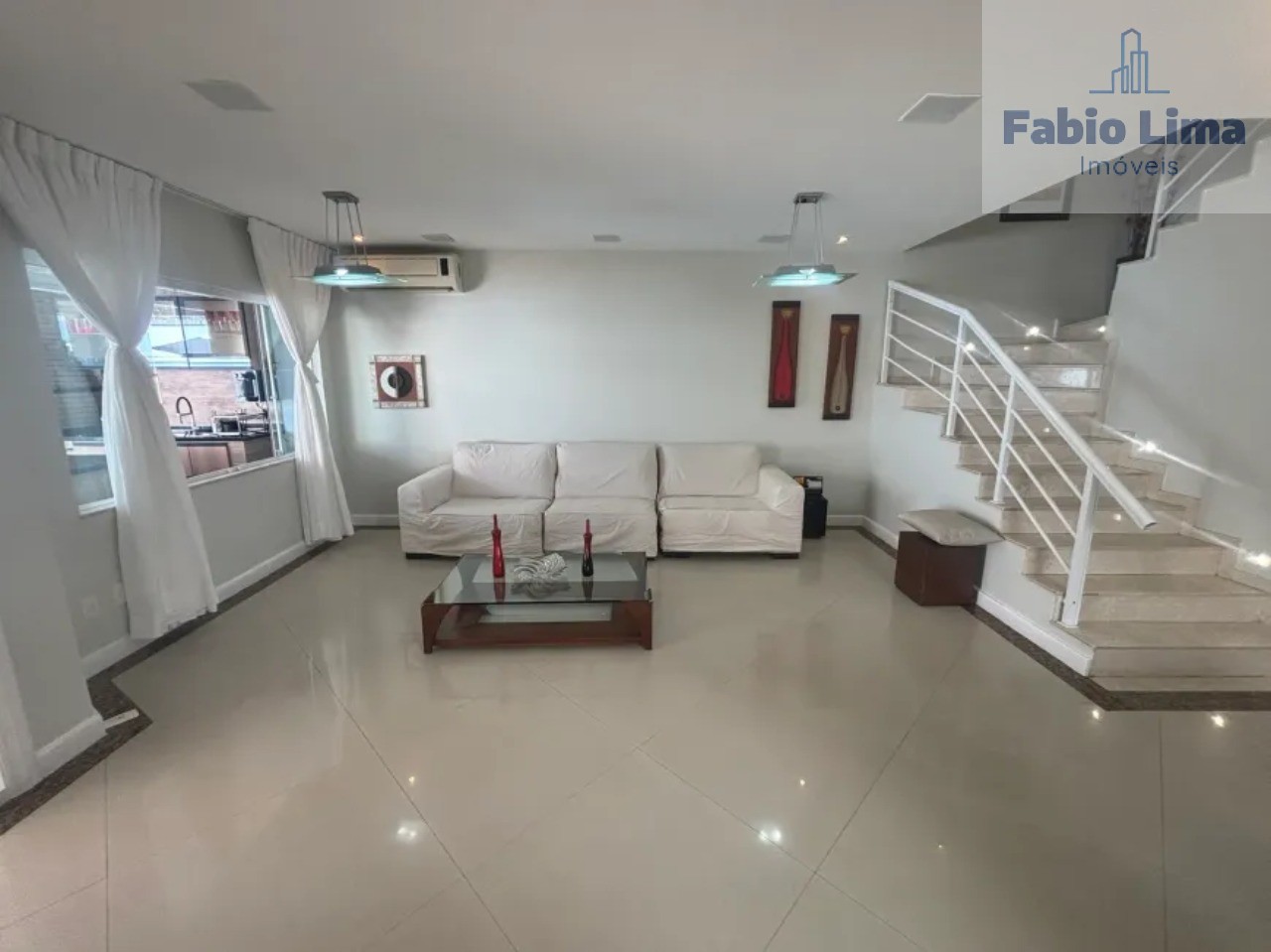 Casa, 6 quartos - Foto 5