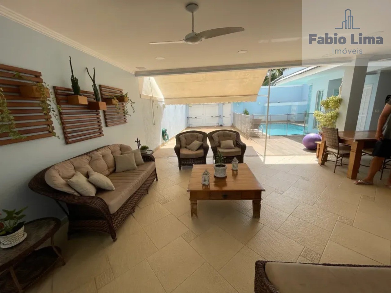 Casa, 6 quartos - Foto 10