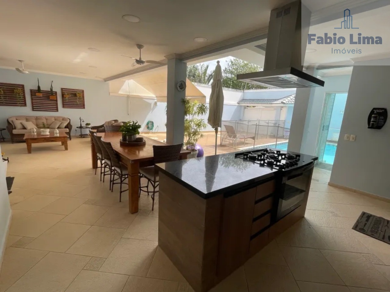 Casa, 6 quartos - Foto 8