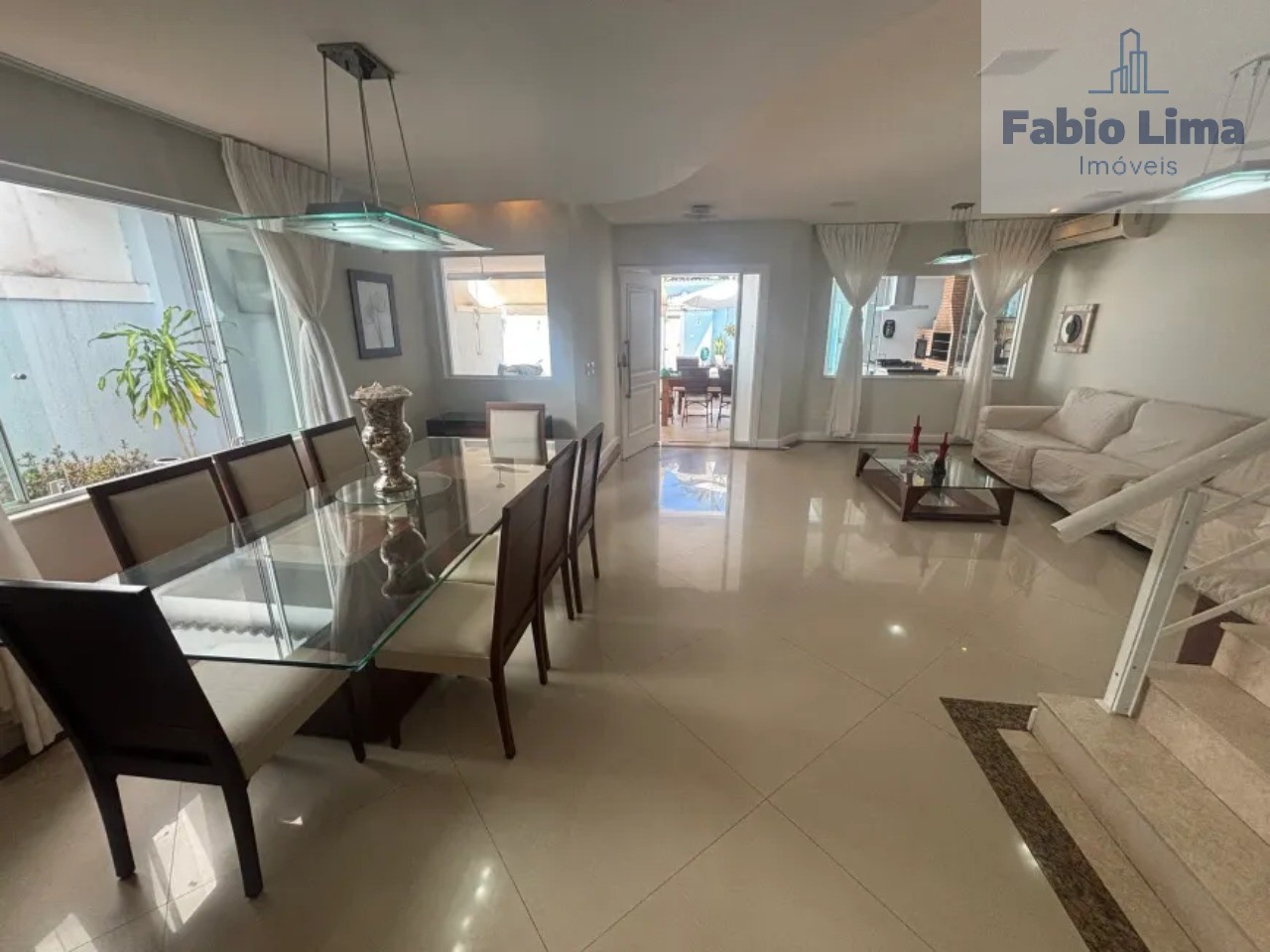 Casa, 6 quartos - Foto 7