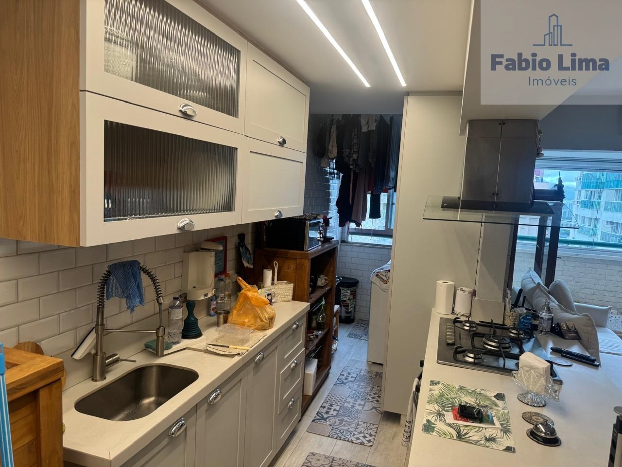 Apartamento, 2 quartos, 79 m² - Foto 4