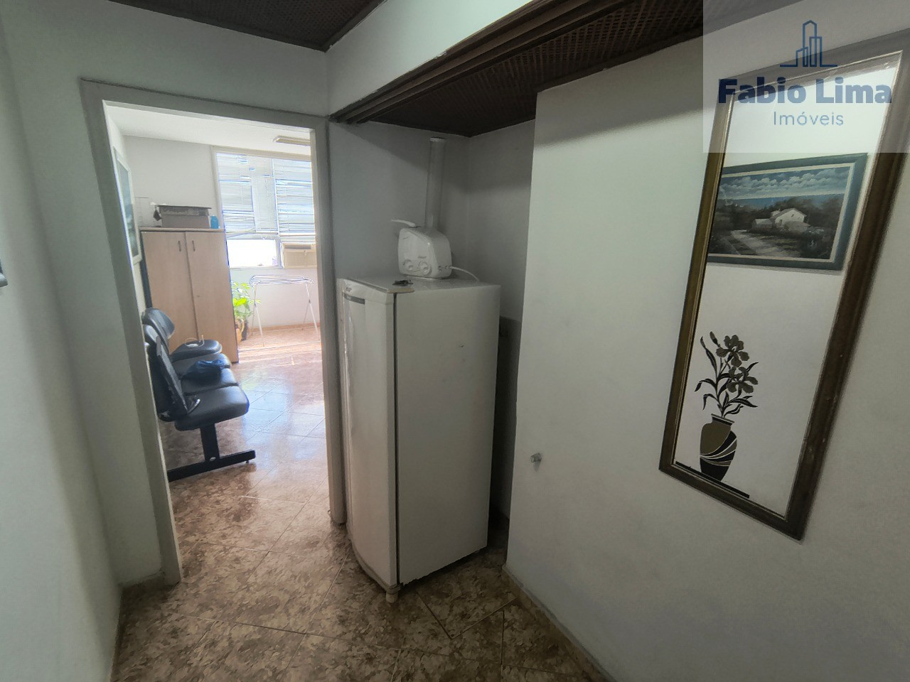 Kitnet-Studio, 27 m² - Foto 5