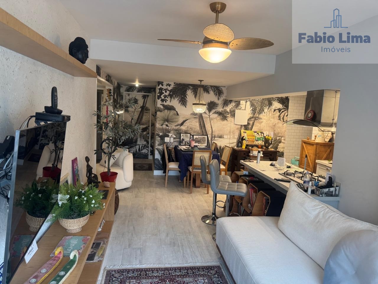 Apartamento, 2 quartos, 79 m² - Foto 2