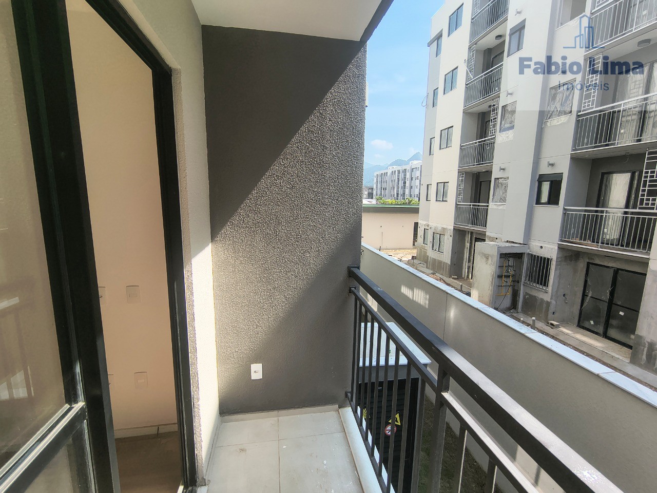 Apartamento, 2 quartos, 46 m² - Foto 1