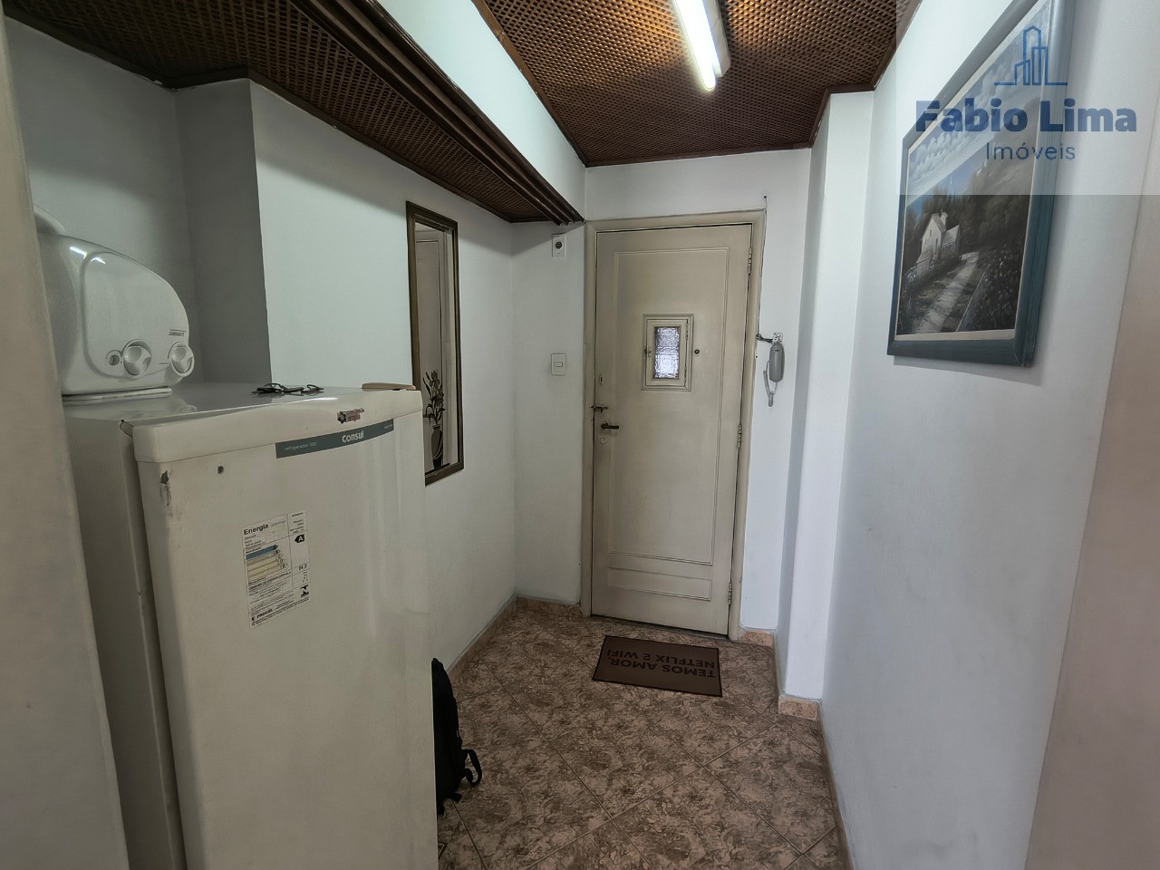 Kitnet-Studio, 27 m² - Foto 4