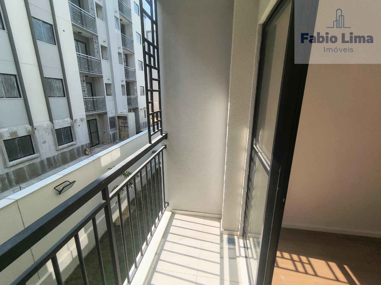 Apartamento, 2 quartos, 46 m² - Foto 3