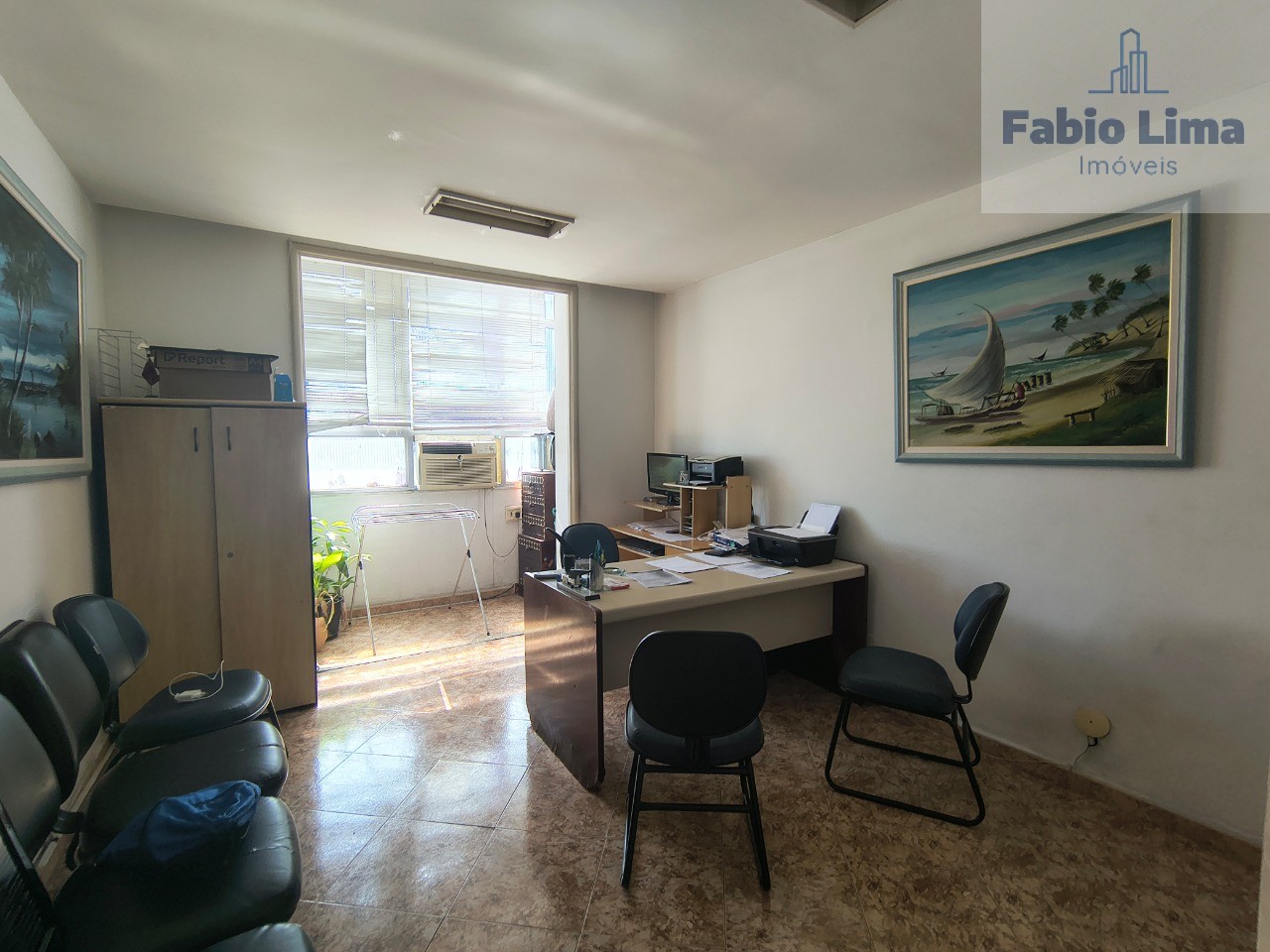Kitnet-Studio, 27 m² - Foto 1