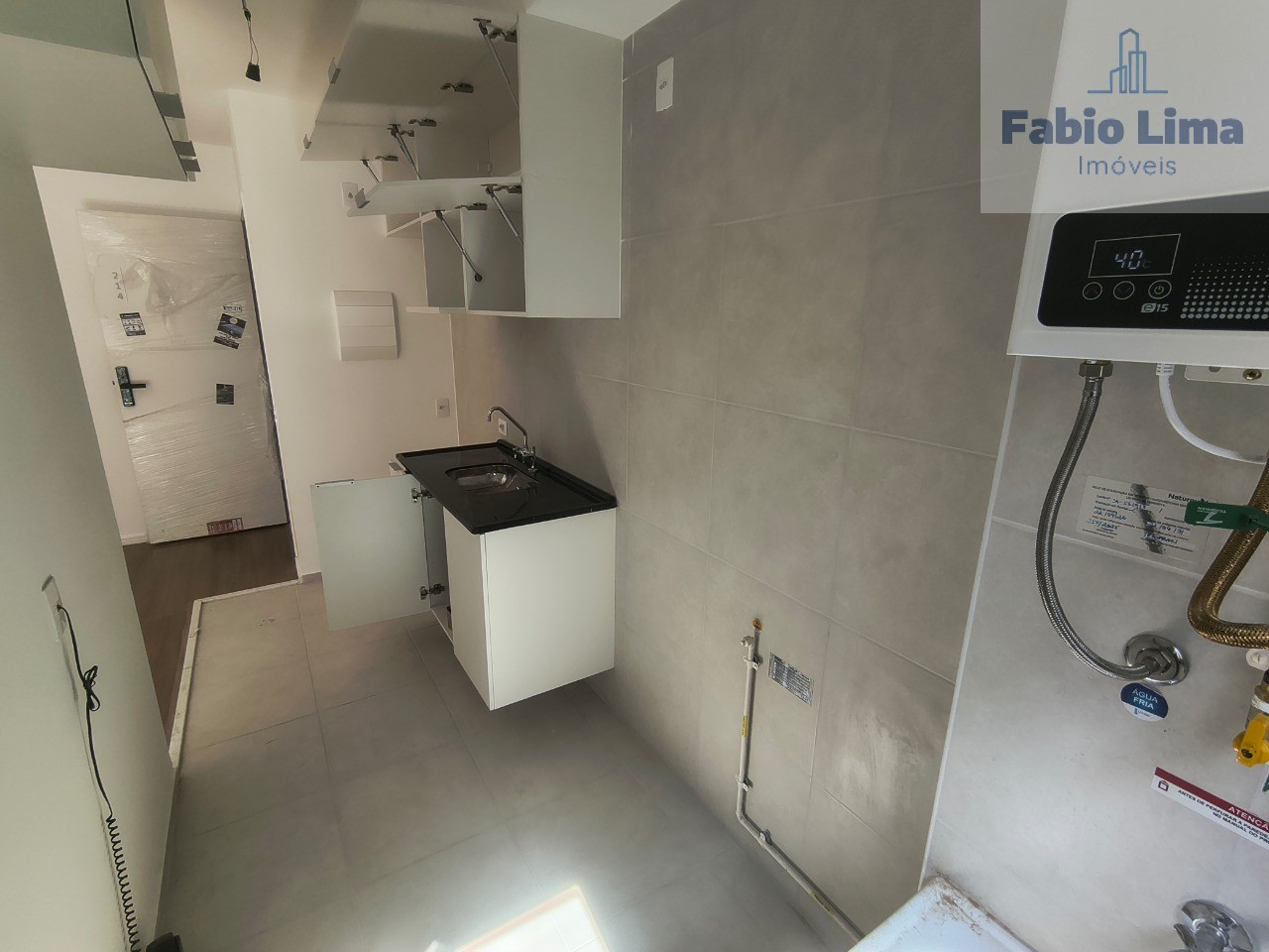 Apartamento, 2 quartos, 46 m² - Foto 7