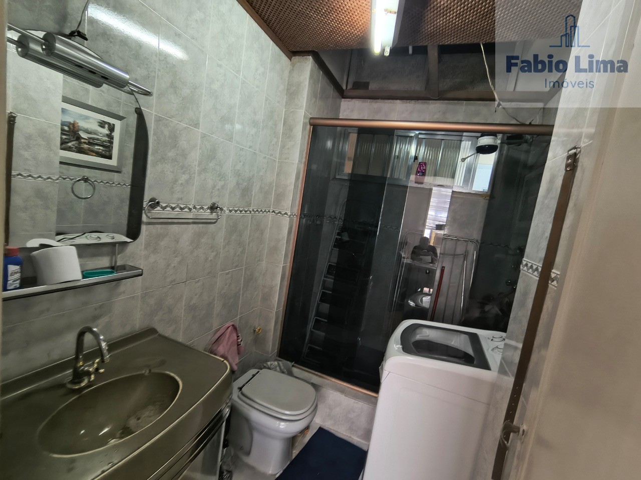 Kitnet-Studio, 27 m² - Foto 6
