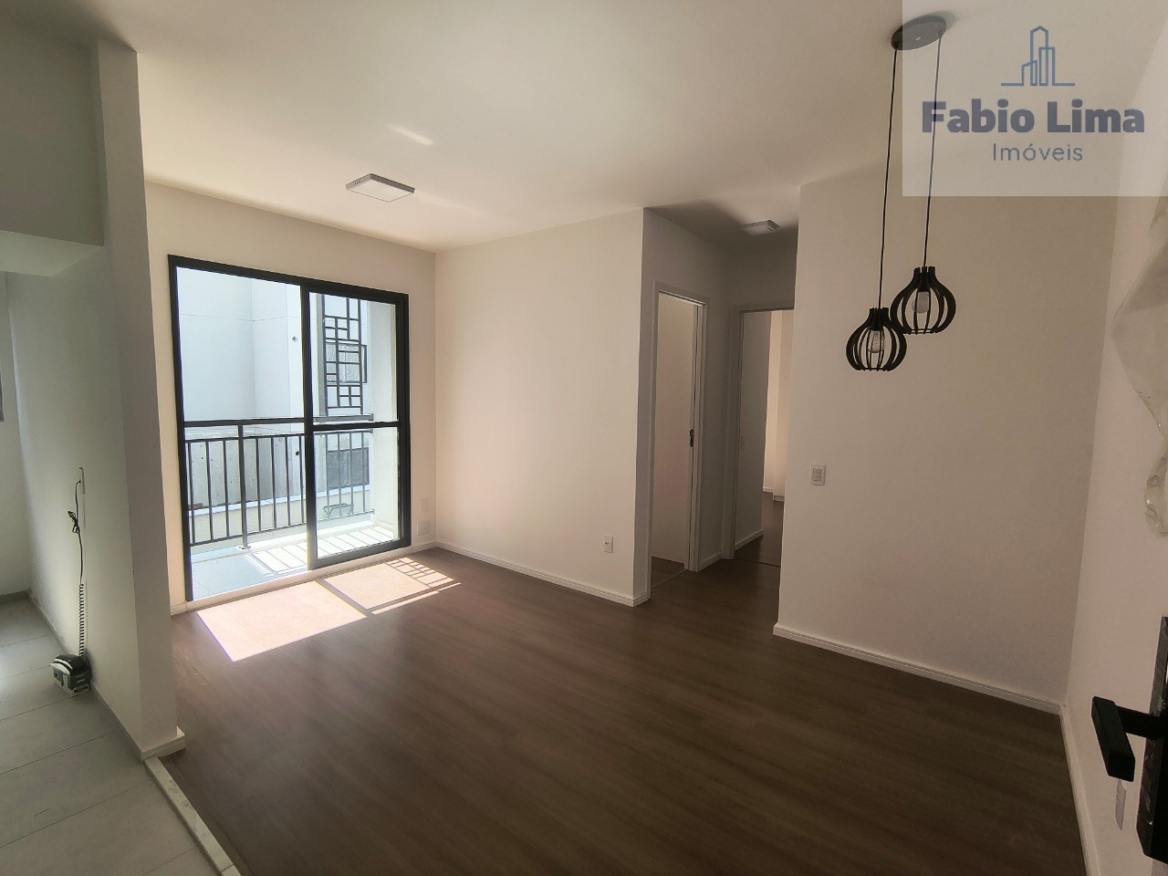 Apartamento, 2 quartos, 46 m² - Foto 2