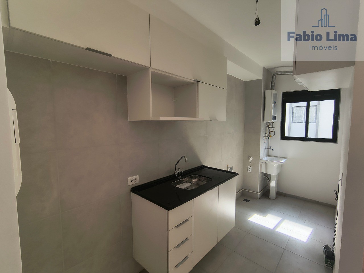 Apartamento, 2 quartos, 46 m² - Foto 5