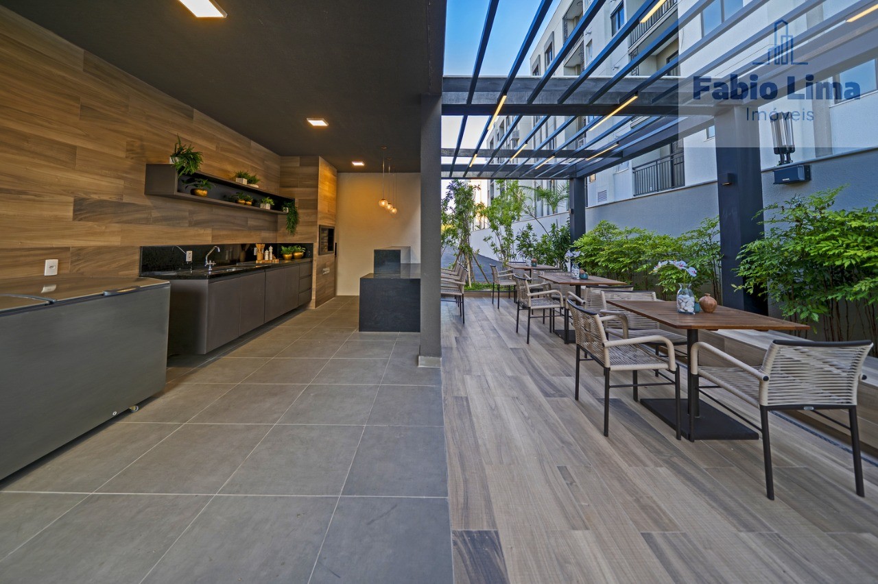 Apartamento, 2 quartos, 46 m² - Foto 19