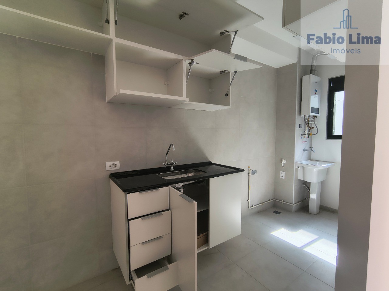 Apartamento, 2 quartos, 46 m² - Foto 6