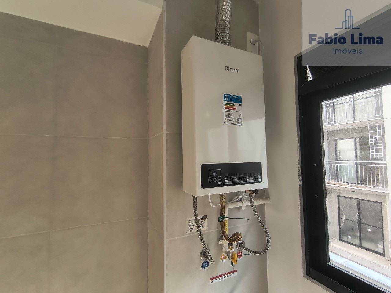 Apartamento, 2 quartos, 46 m² - Foto 17